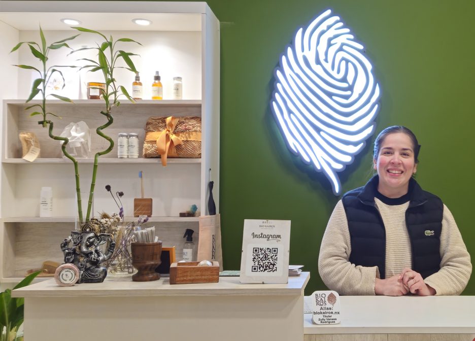De la naturaleza al laboratorio: Bio.Kairos, fitocosmética con impacto