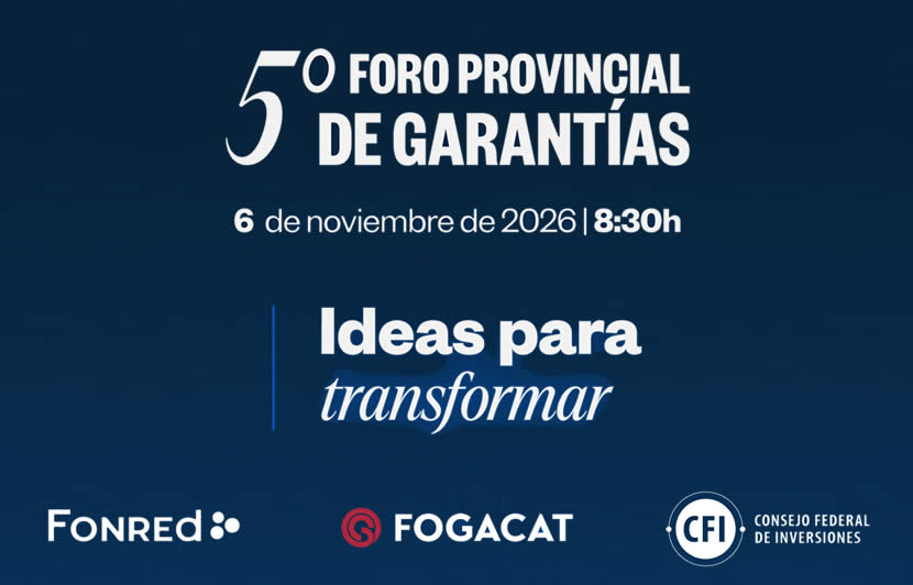 Jornada PyME 2026