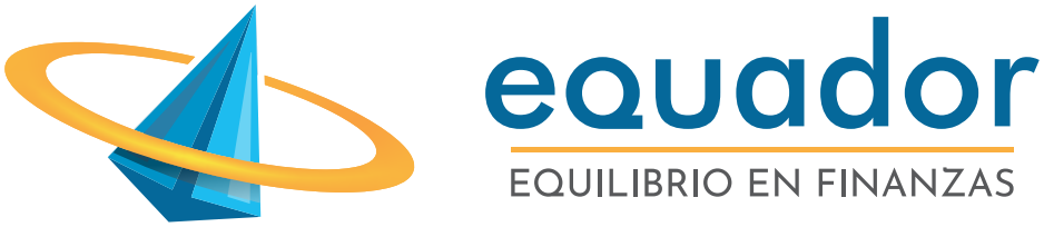 Logo Equador