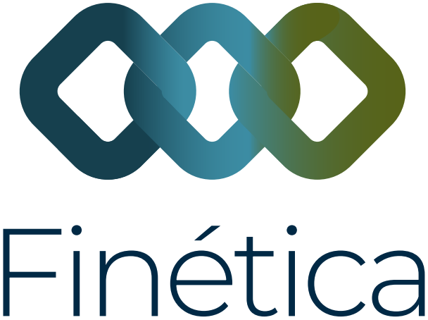 Logo Finética