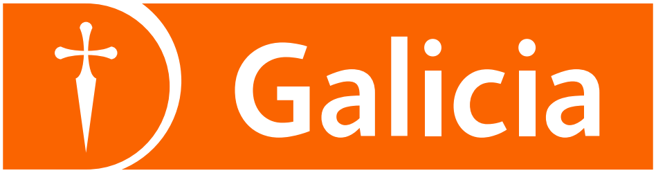 Logo Banco Galicia