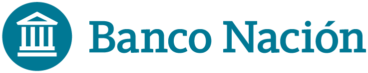 Logo Banco Nación